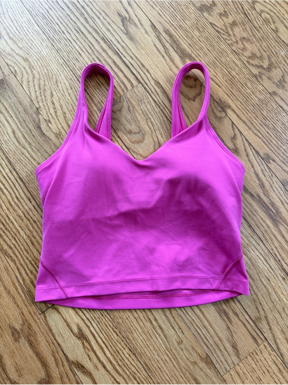 Lululemon Align Tank Size 4
